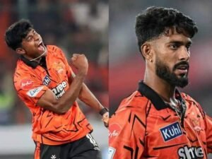Sunrisers Hyderabad Strategy Analysis: How SRH Built a Bowling-Dominant Winning Model