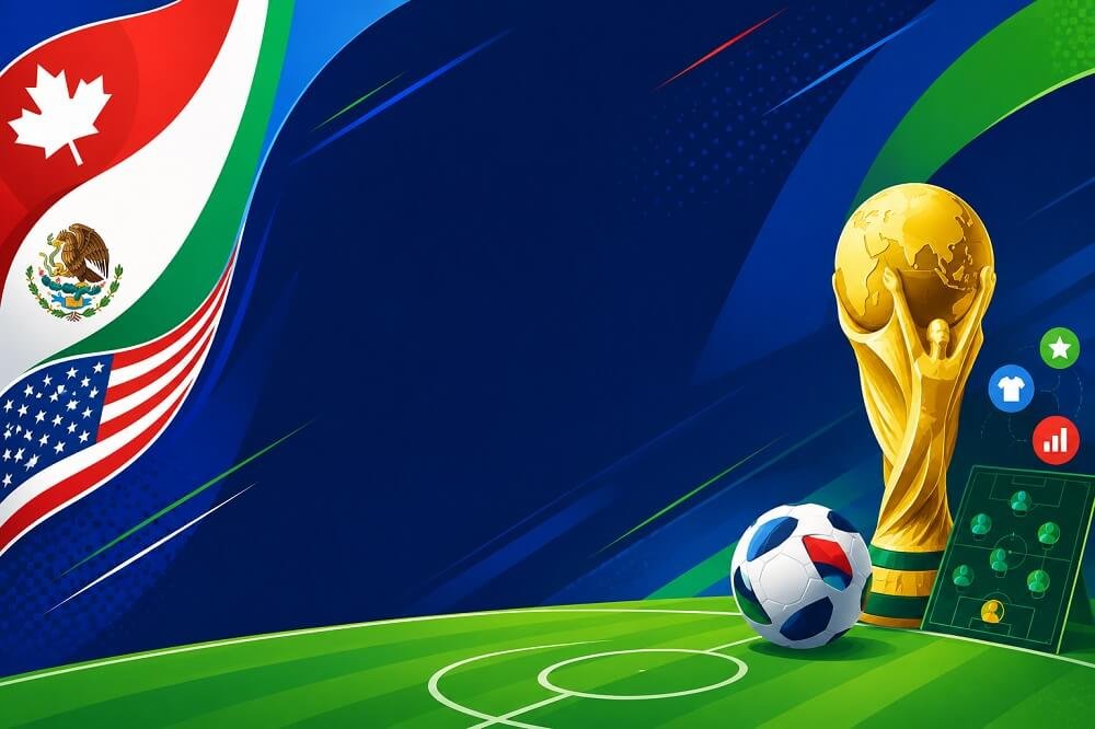 Fantasy football team selection and strategy guide for FIFA World Cup 2026.