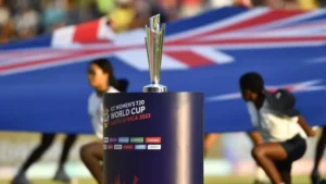 ICC Women’s T20 World Cup 2026 Power Rankings: Ranking Every Team Before The Tournament