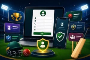 Best Online Platforms for Creating a Cricket ID in 2026 (Safe & Trusted Guide)