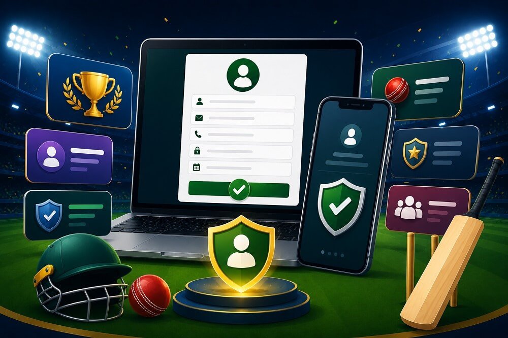 Best Online Platforms for Creating a Cricket ID