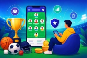Captain and Vice-Captain Strategy in Fantasy Sports: A Complete Guide for Beginners (2026)