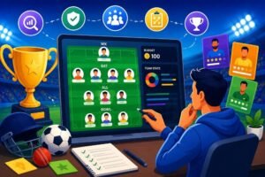 How to Build a Winning Fantasy Team: 15 Smart Tips for Beginners (2026 Guide)